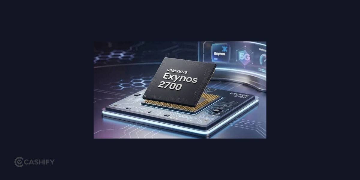 Exynos 2700
