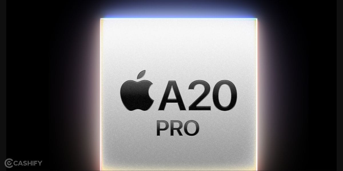 apple a20 pro is one of the best reasons to buy the iPhone 18 pro max