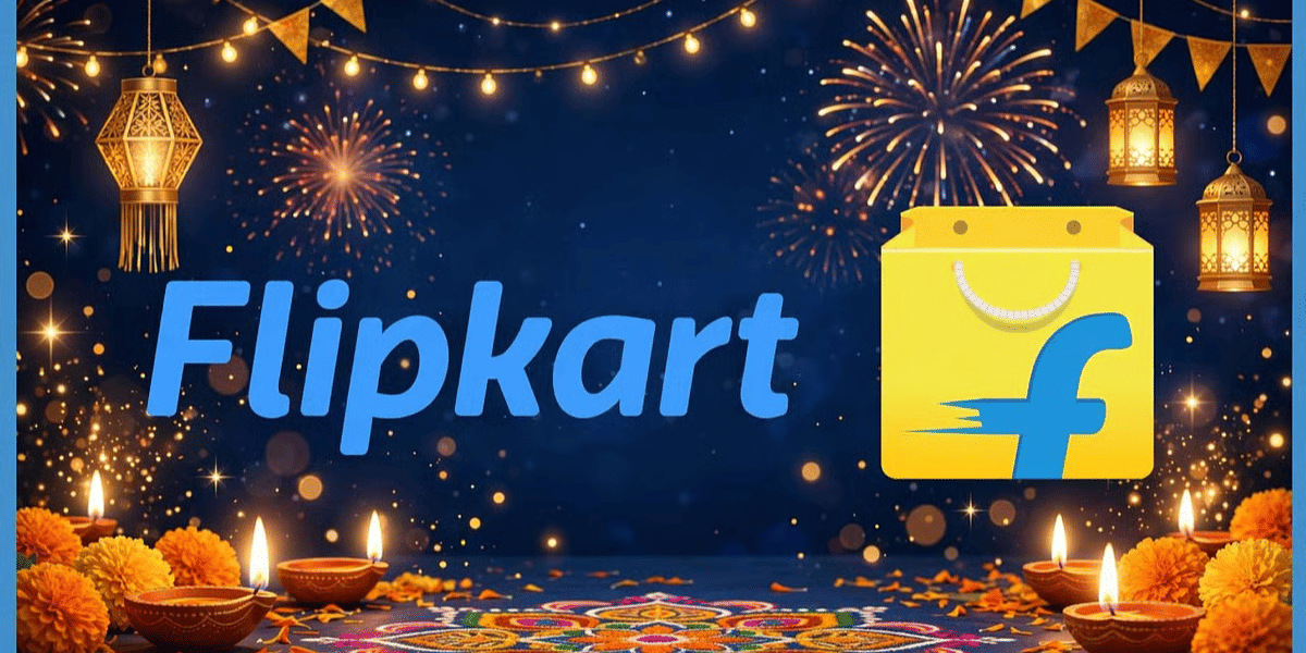 Know the smartphone deals during the Flipkart Big Bang Diwali Sale