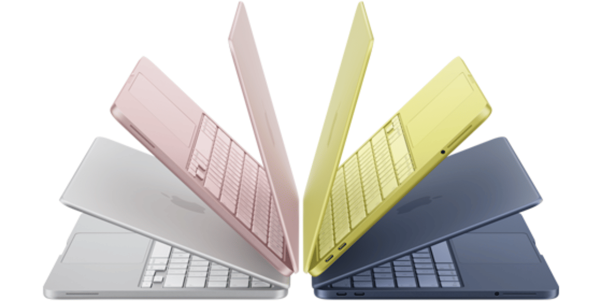 Grab the MacBook Neo at a good discount on Amazon