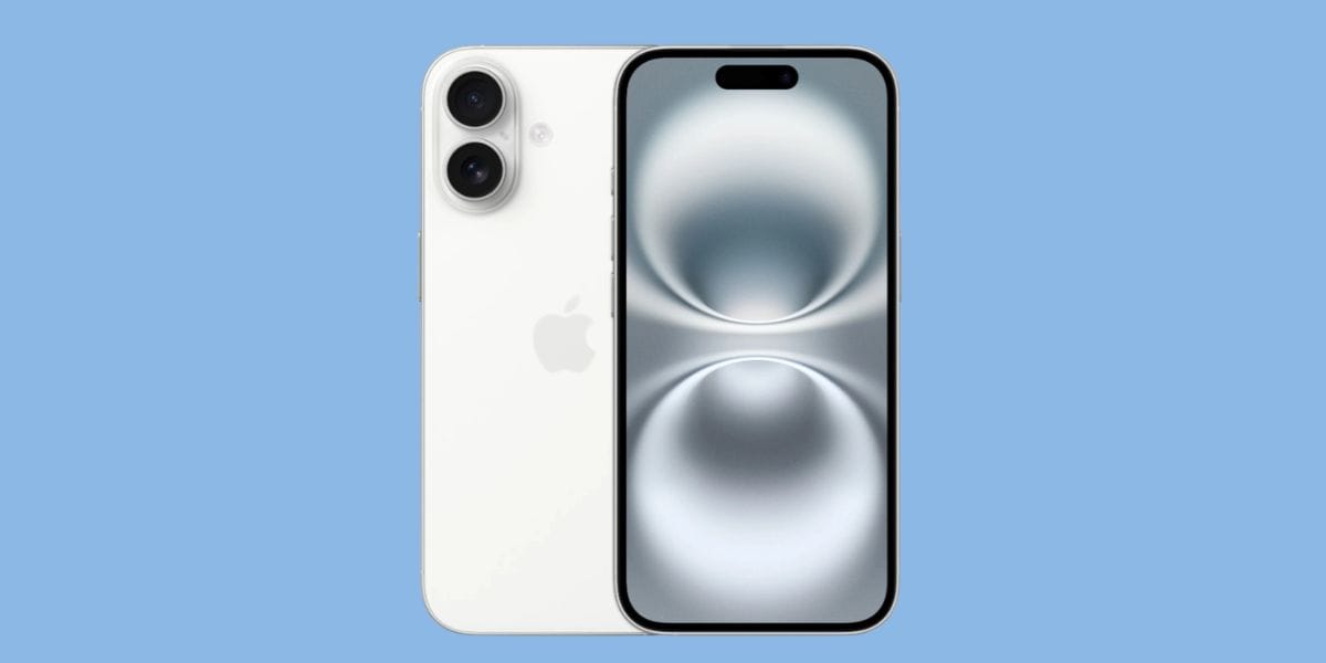 You Can Buy iPhone 16 At Just Rs. 55955