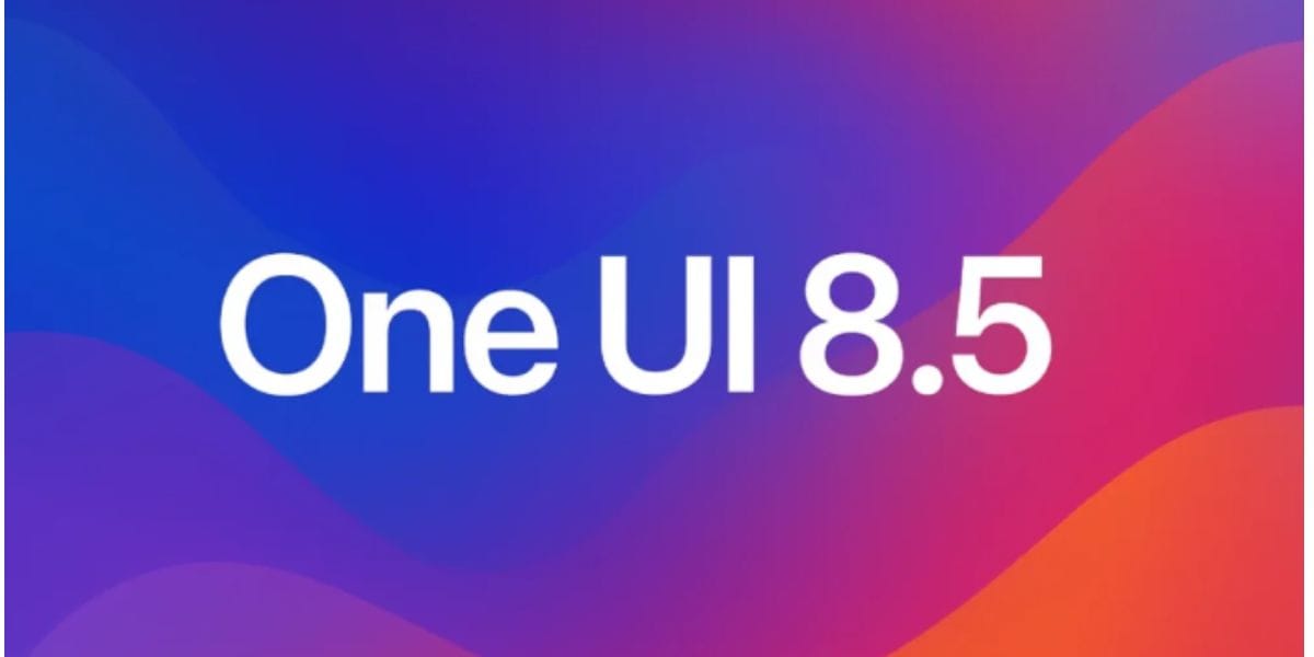 one ui 8.5