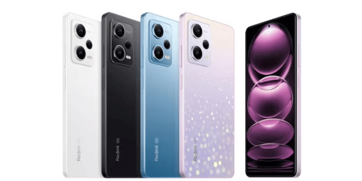 upcoming Xiaomi Phones