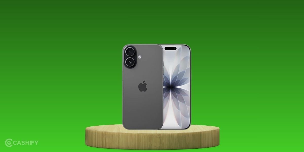iPhone 17 price drop offer