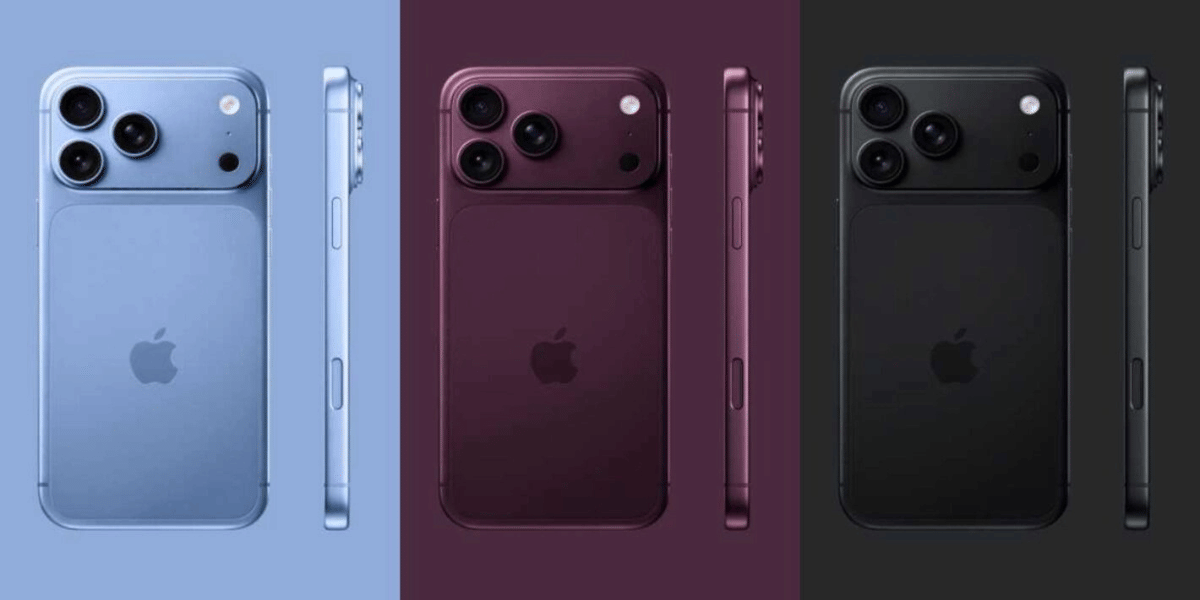 Know the pricing and availability of the iPhone 18 Pro series