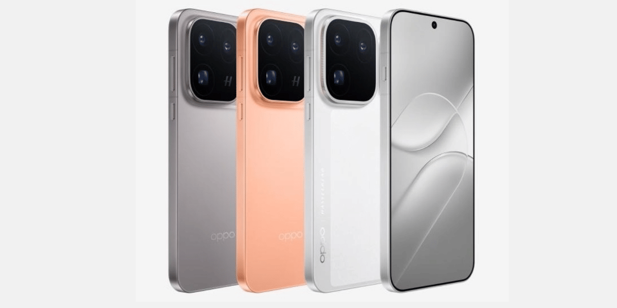 OPPO Find X10 Launch Price