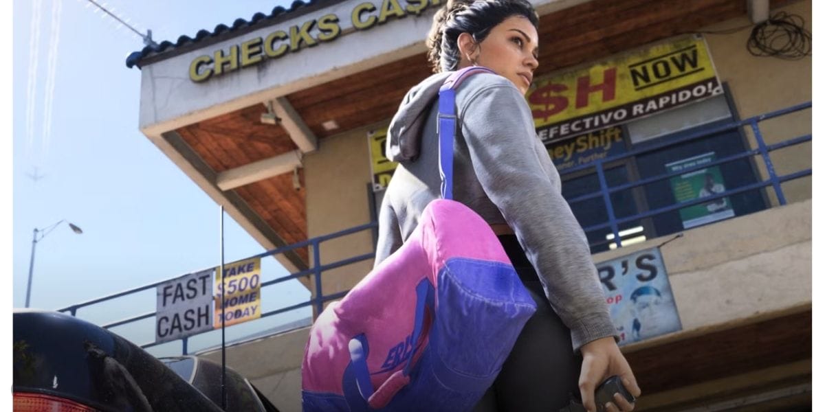 GTA 6 Valentina Return Confirmed: Character Reveals Are Getting Bigger!