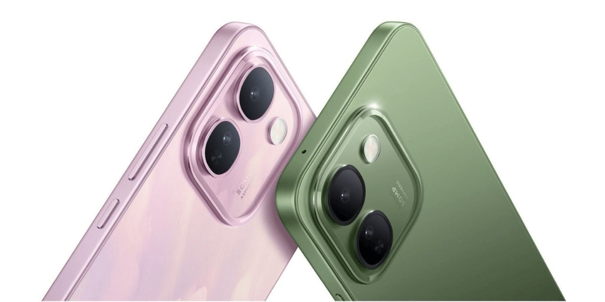 Vivo V80 Lite Battery Confirmed At 10,000mAh: What More To Expect