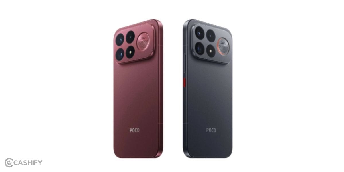 POCO F9 Series Prices Leaked: Here Is How Much They Will Cost In India