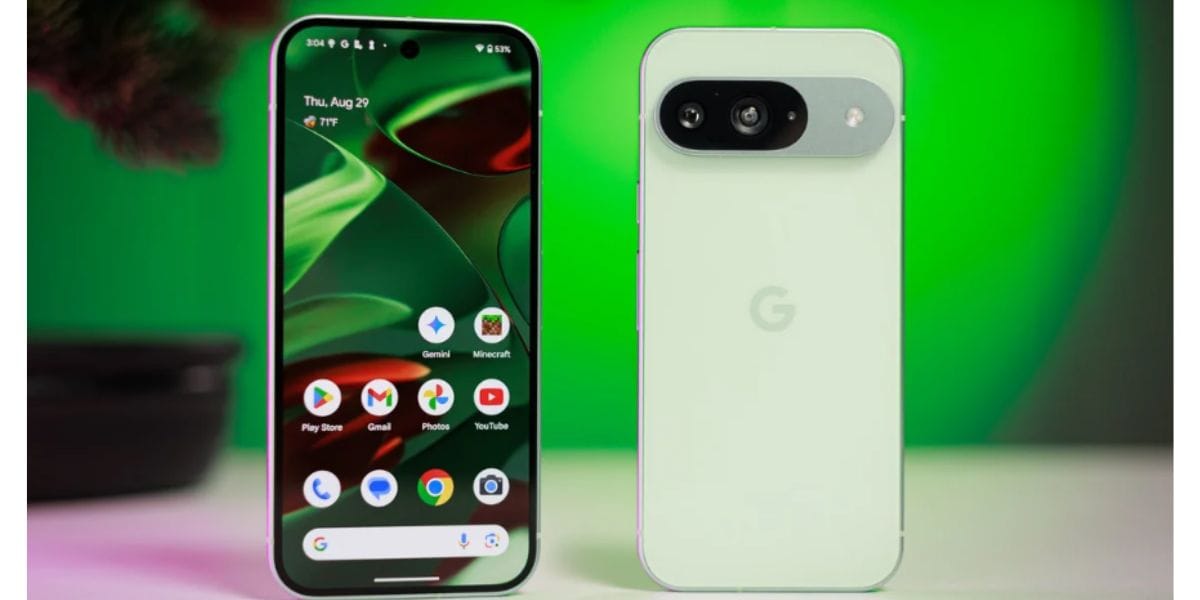 Google Pixel 9 Flipkart GOAT Sale: Buy It At Just 29K With This Offer