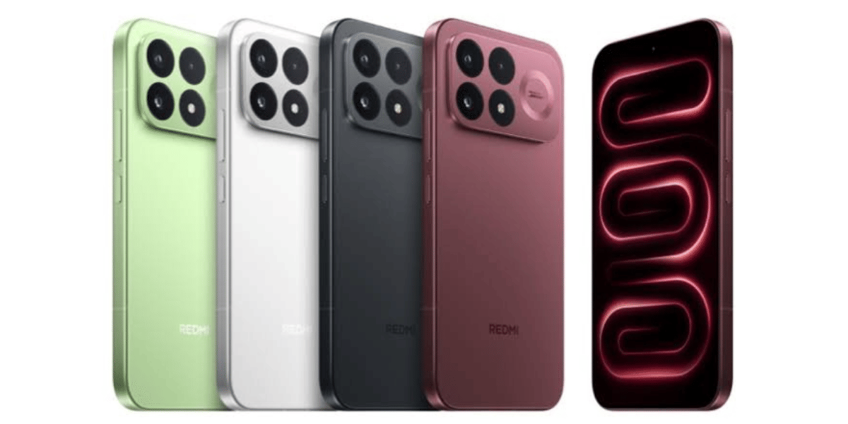 Know the price and premium specs of the Poco F9 Ultra and Pro