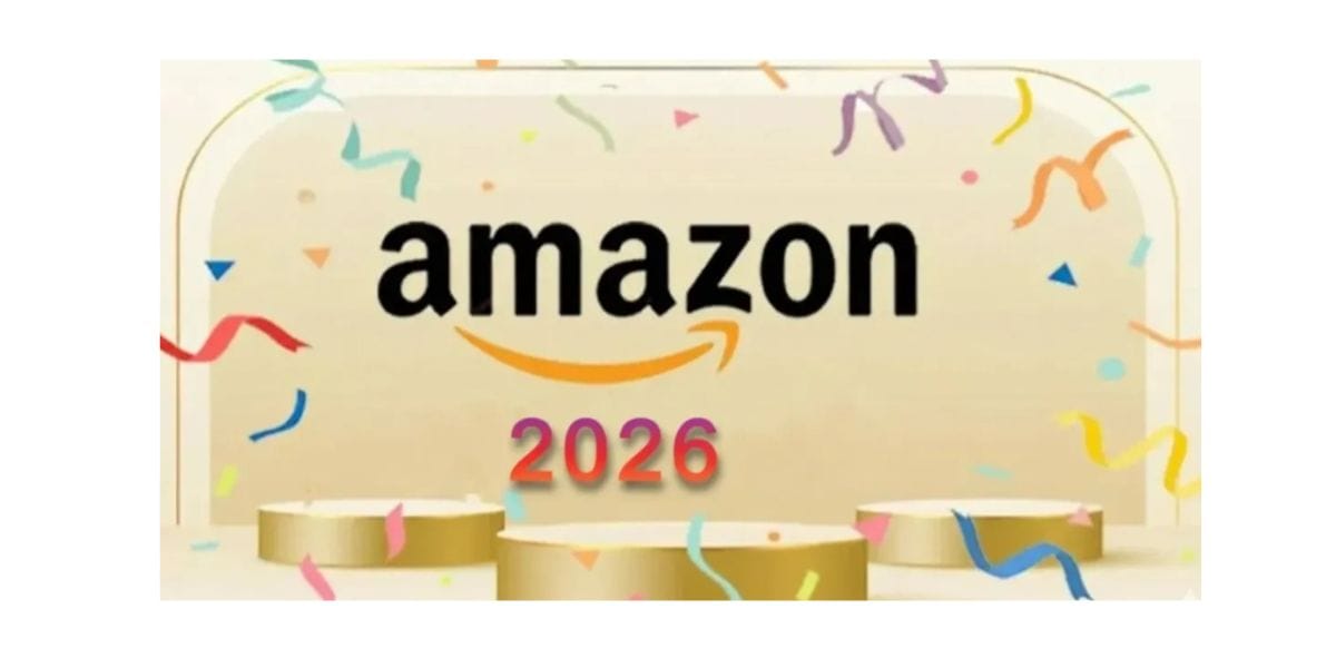 amazon mega electronics sale