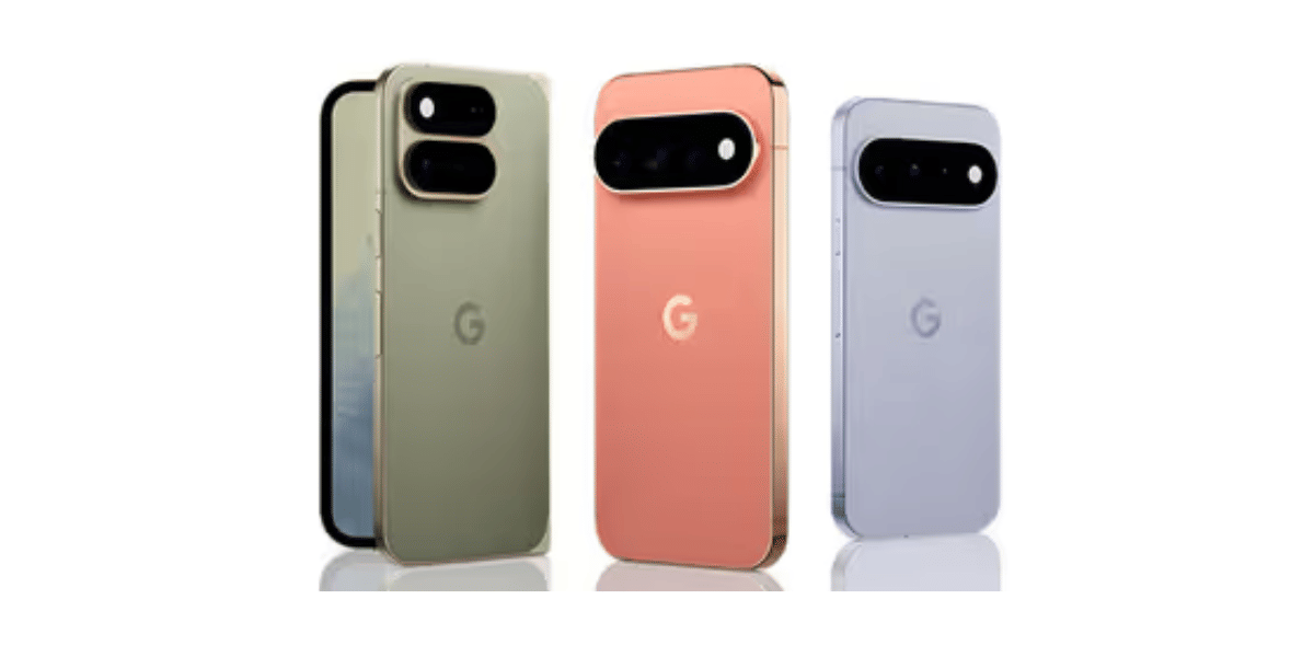 Google Pixel 11 series launch details