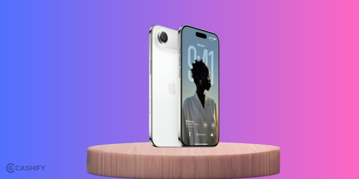 iPhone Air GOAT Sale Price Out: Gets Biggest Offer In 2026