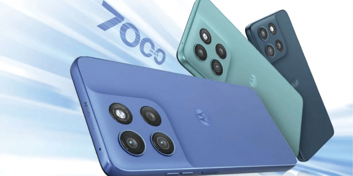 Check if your Motorola device will get the Android 17 update