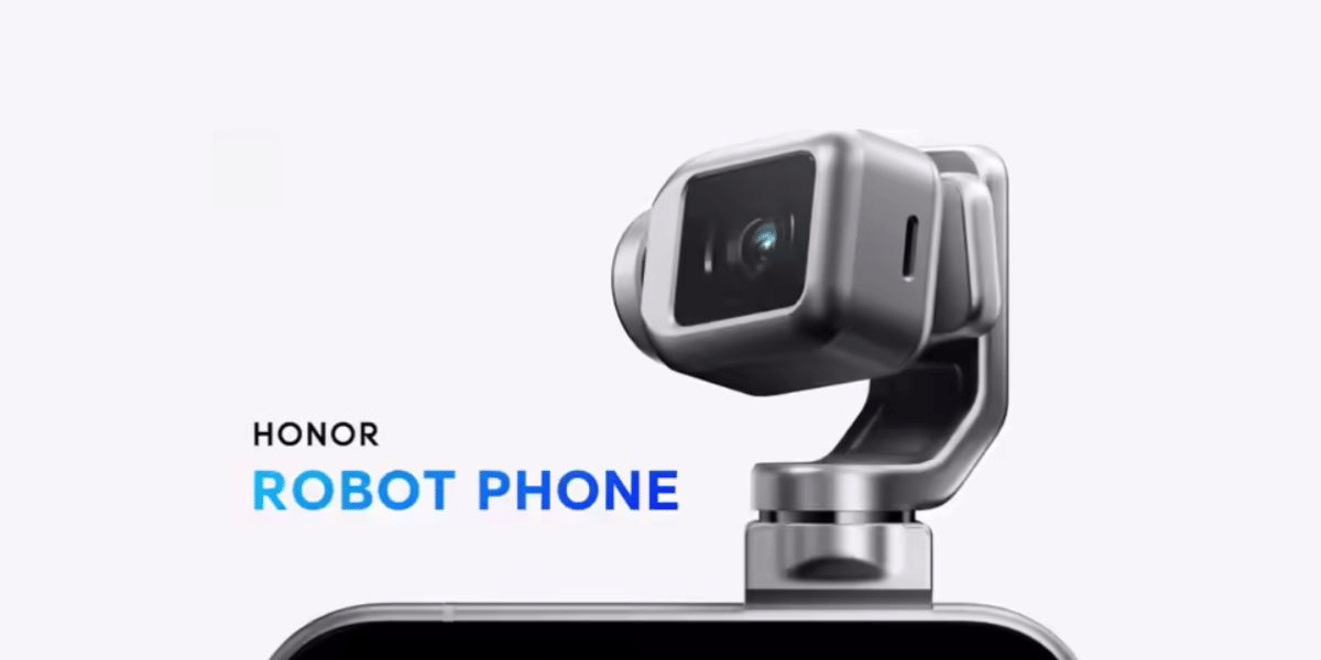 Honor Robot Phone Specs Tipped Ahead of August 12 Launch