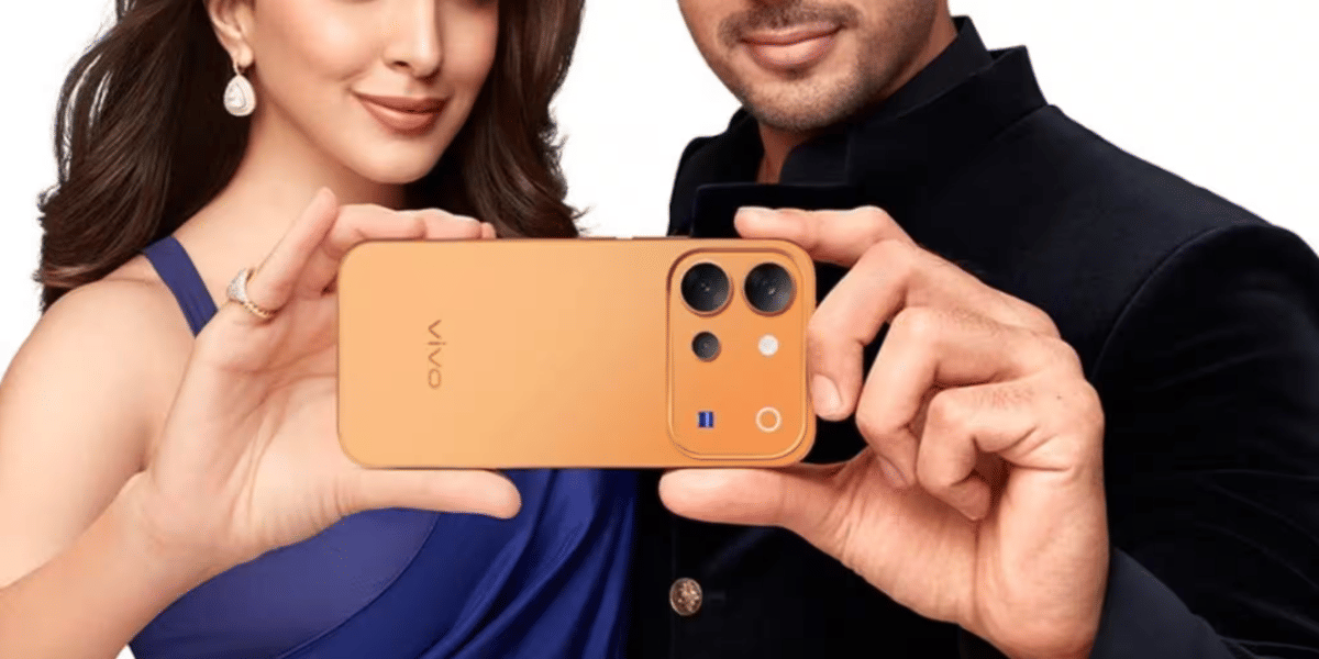 vivo V80 launch price
