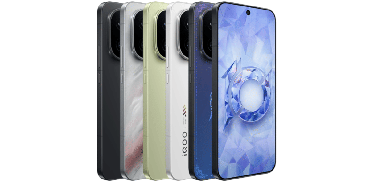 Prices hike for iQOO 15, iQOO 15R, and iQOO Neo 10