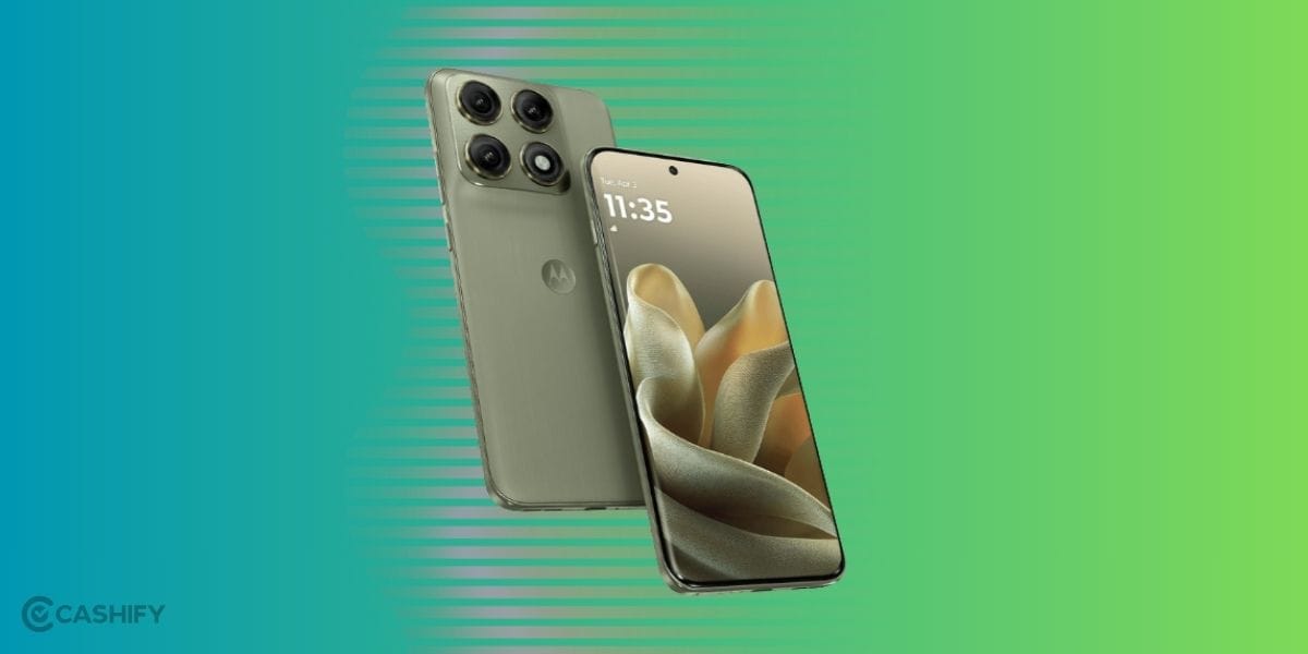 motorola edge 70 neo