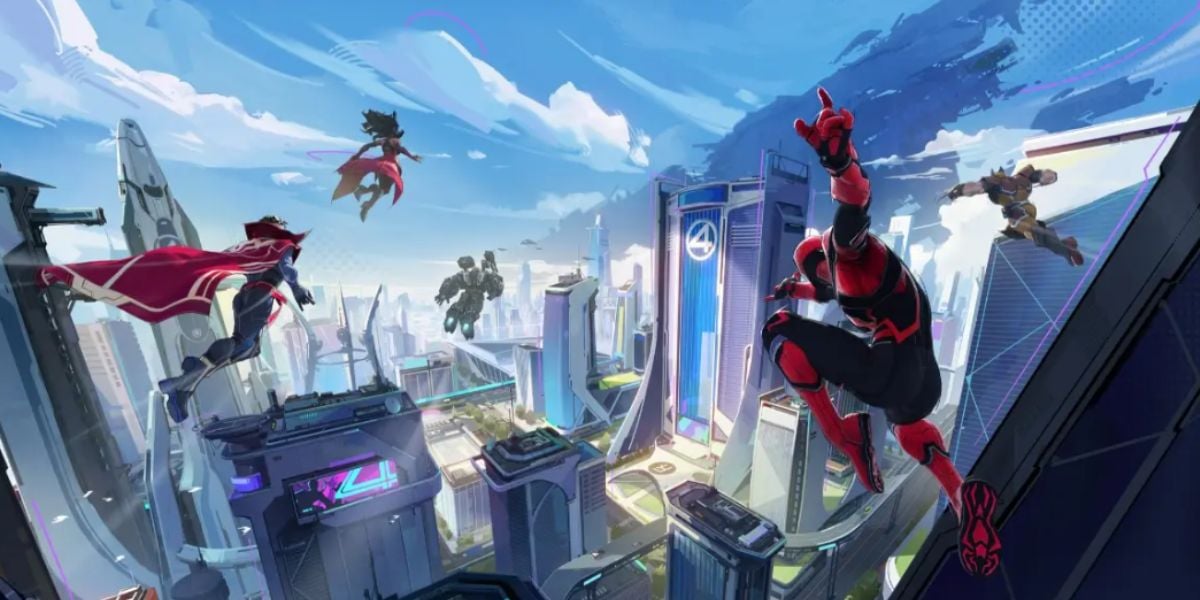 Marvel Project Comet Leaks Arrive With Fresh Trailers: Details Here