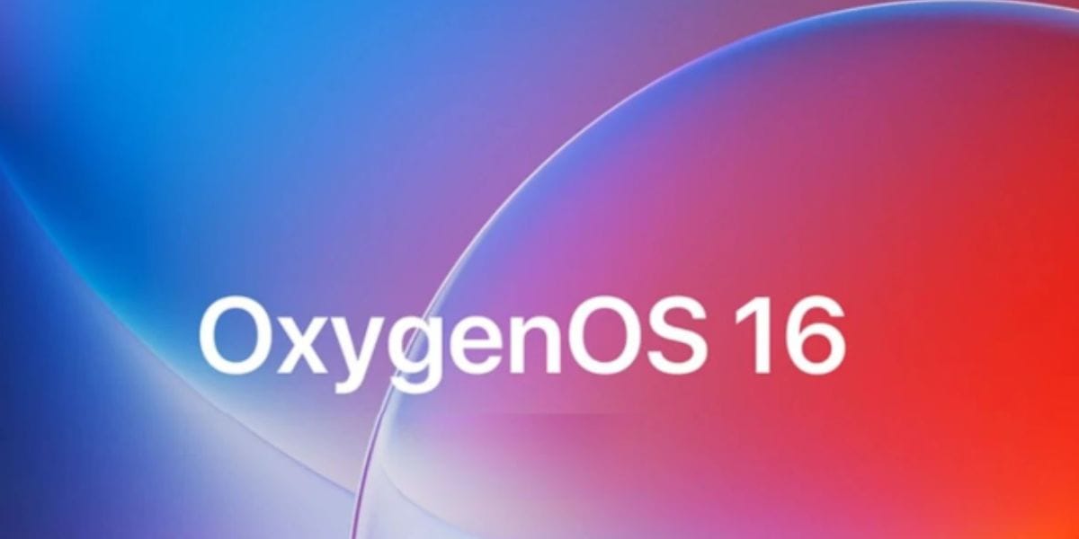OxygenOS 16 Security Update Comes For Nord 4 Series