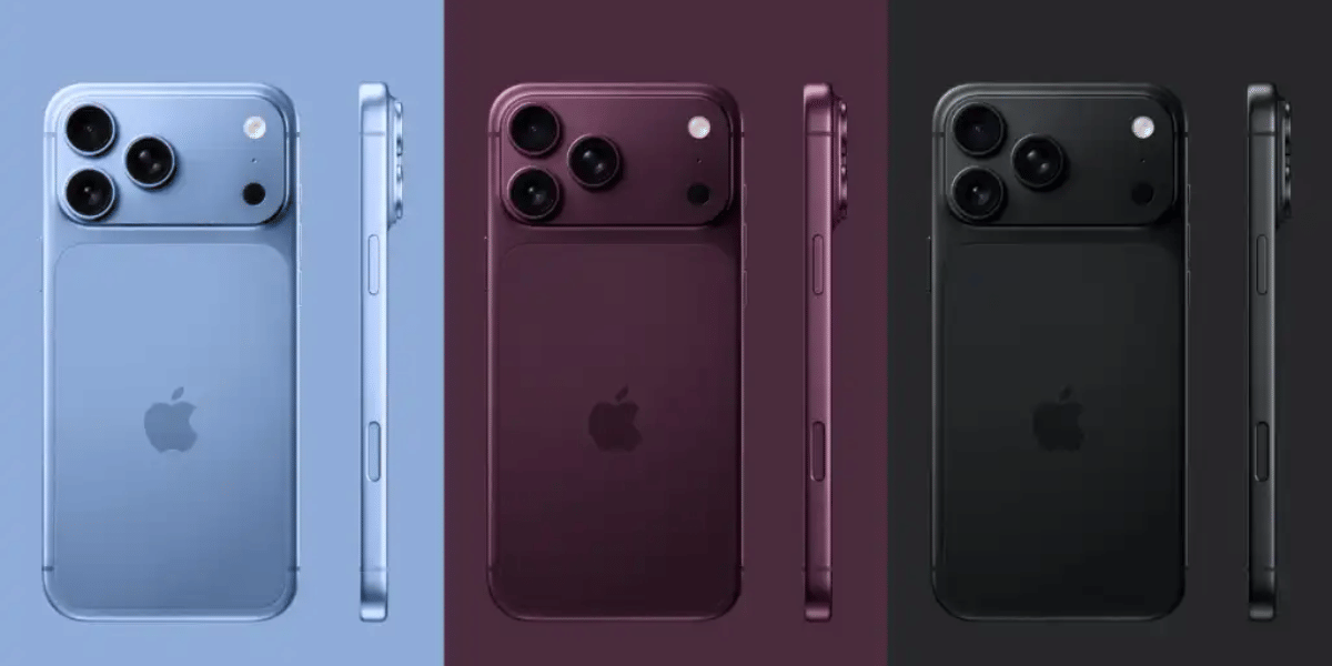 iPhone 18 Pro Offer