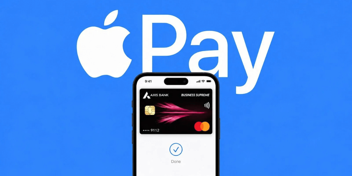 Apple Pay India Launch Is Live: Here’s How To Pay With Your iPhone