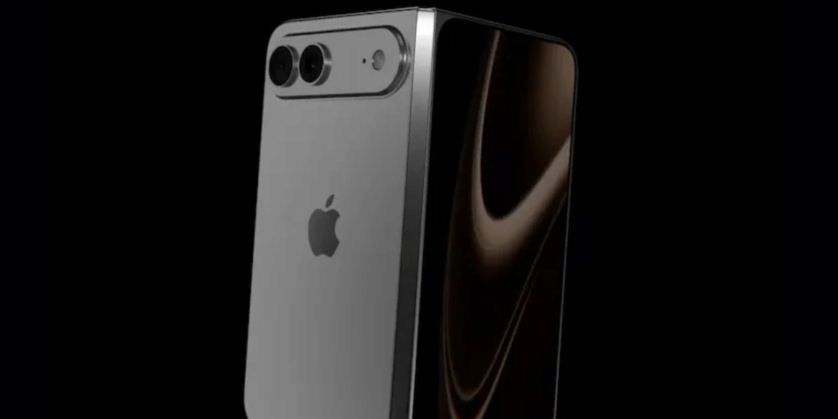 Apple iPhone 18 Ultra design leaked