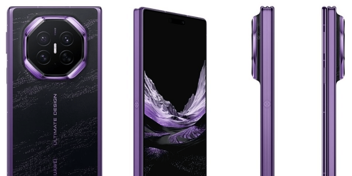 Huawei Mate XT 2 Launch Price