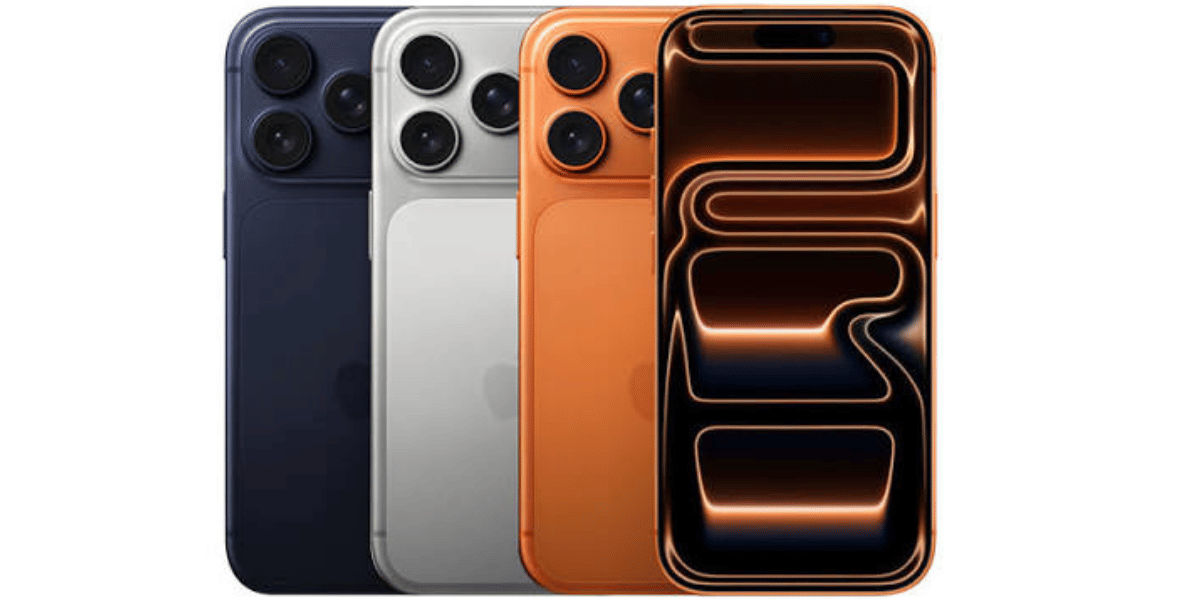 Apple iPhone 17 Pro Max gets a lucrative deal