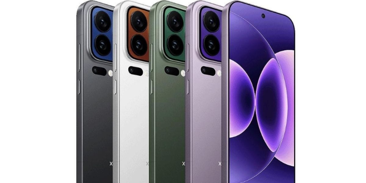 xiaomi 18 look