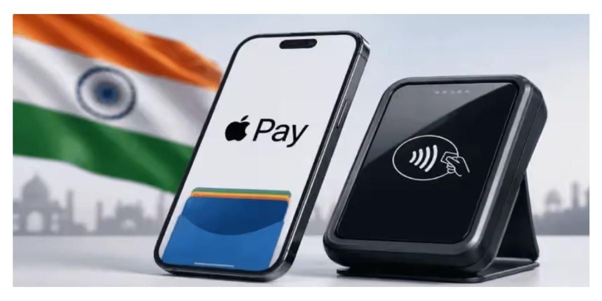 apple pay launch india