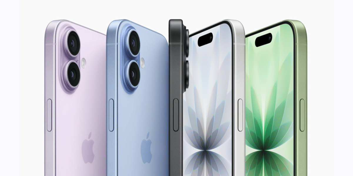 Apple iPhone 17 available at pre hike level