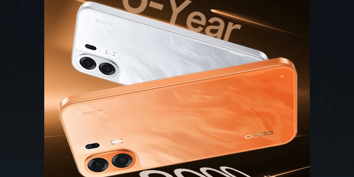 Oppo K14 Plus 5G Launch