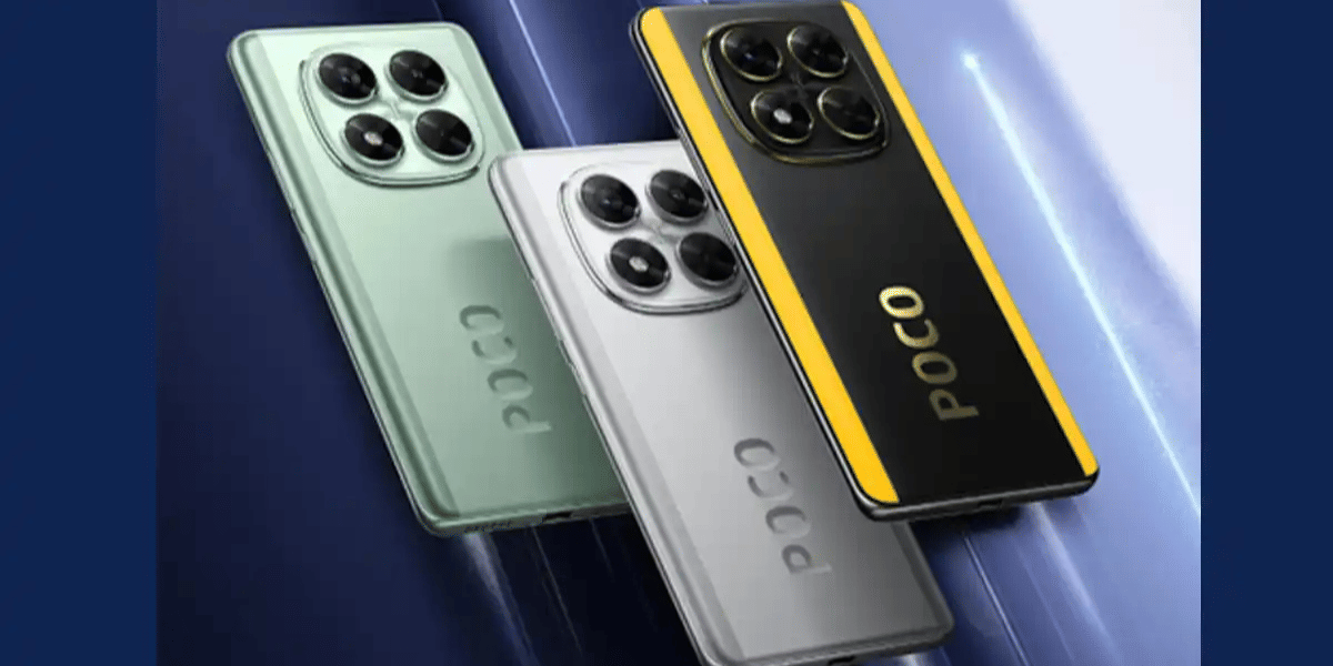 POCO X8 and X8 Power available at a lucrative price drop