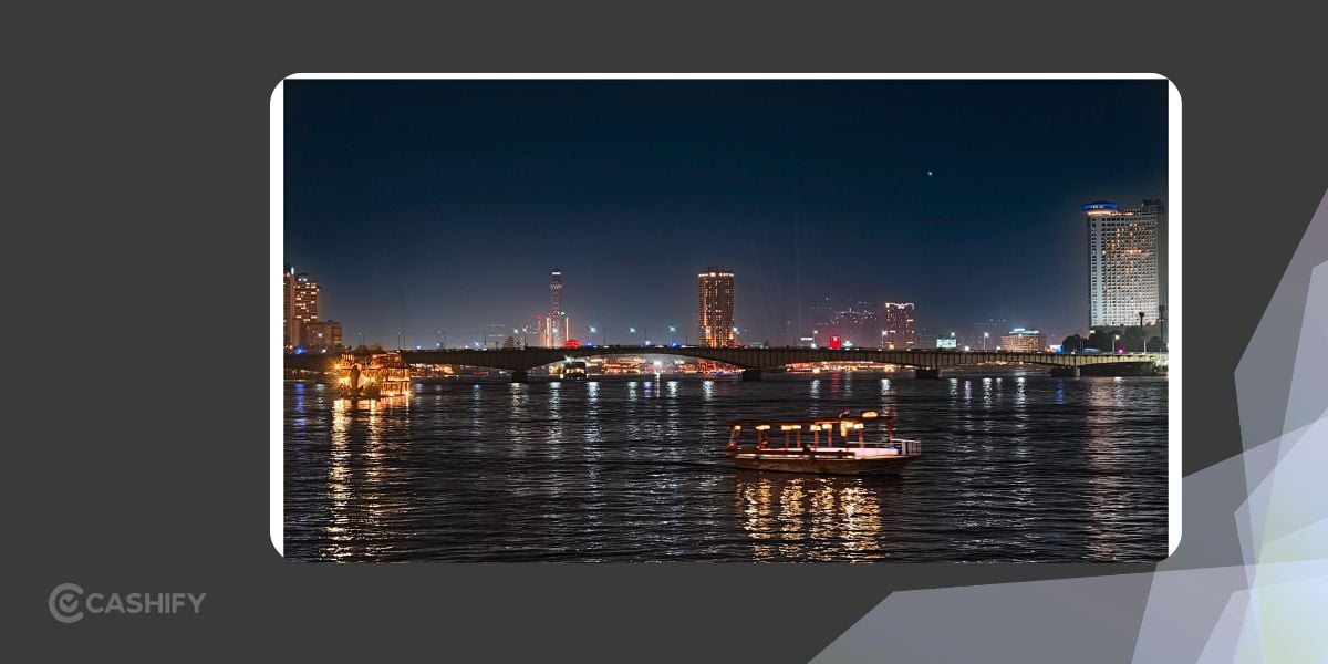 Best Settings For Night Photography