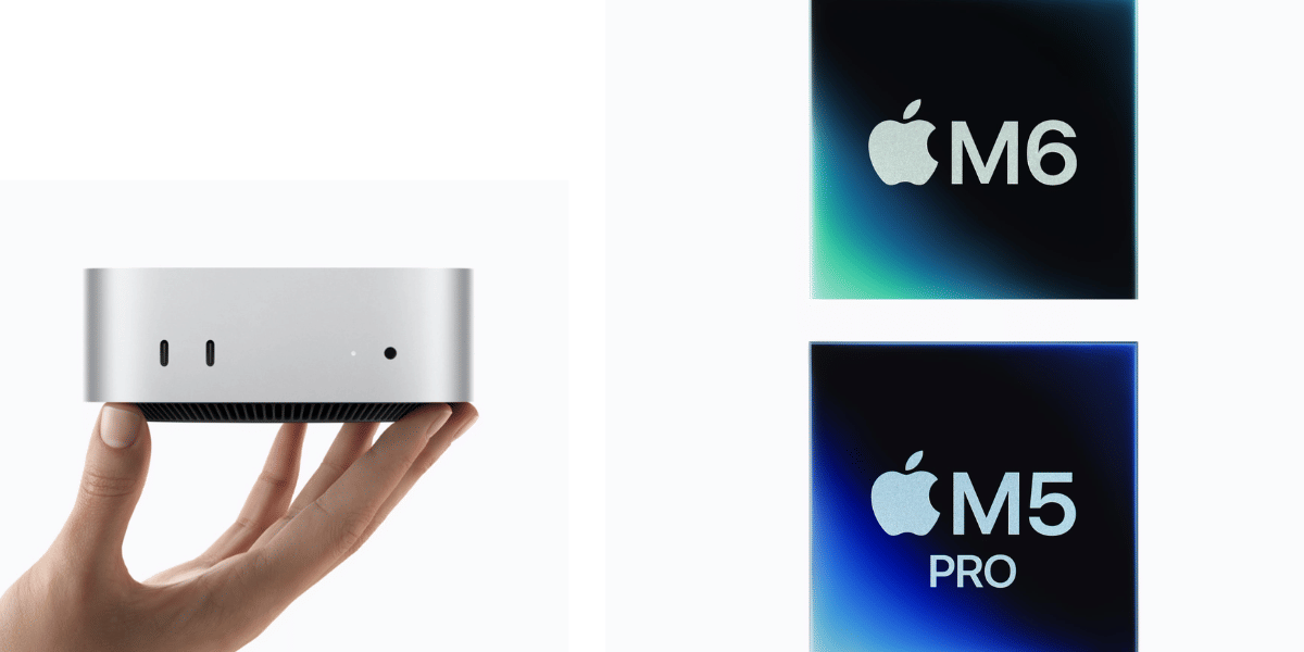Mac Mini Pricing