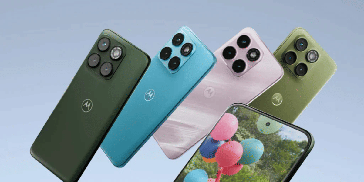 Motorola Edge 70 Neo will soon launch in India