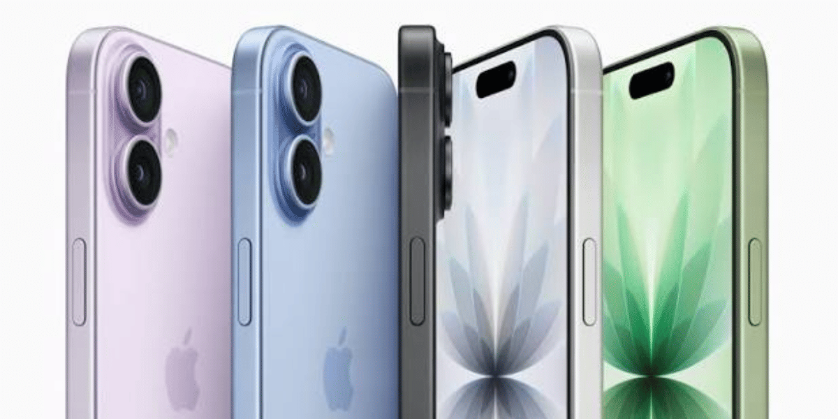 Grab the Apple iPhone 17 on Flipkart at a lucrative discount