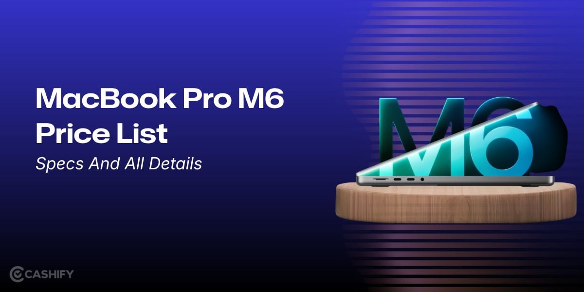 MacBook Pro M6 Price List, Specs And All Details