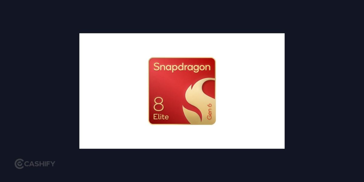 snapdragon 8 elite gen 6