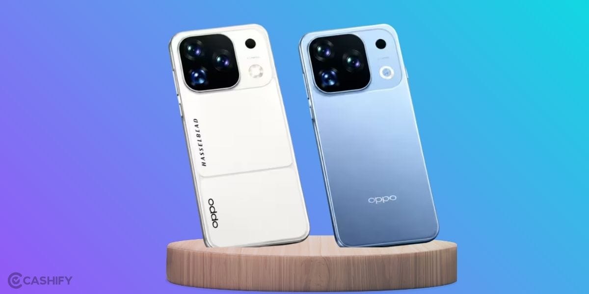 oppo find x10 series launch in India