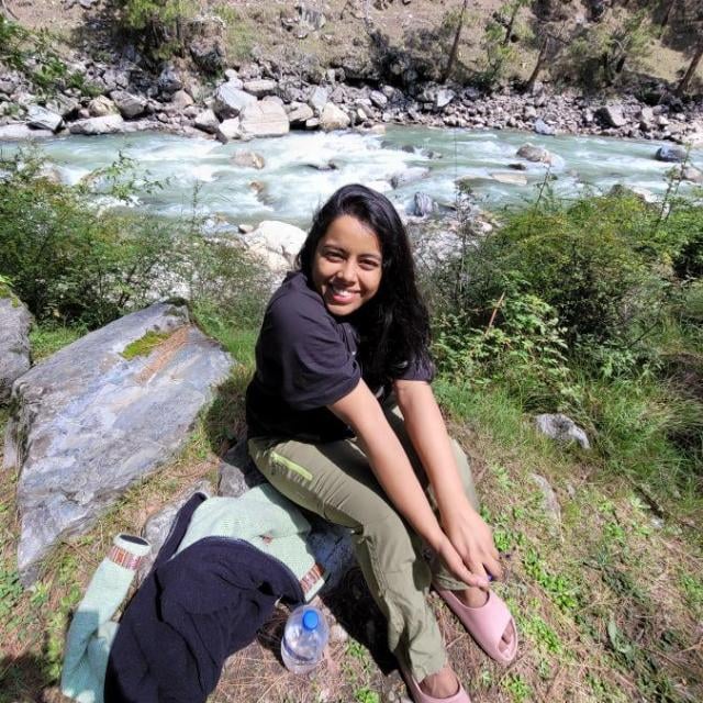 Manidipa Ray