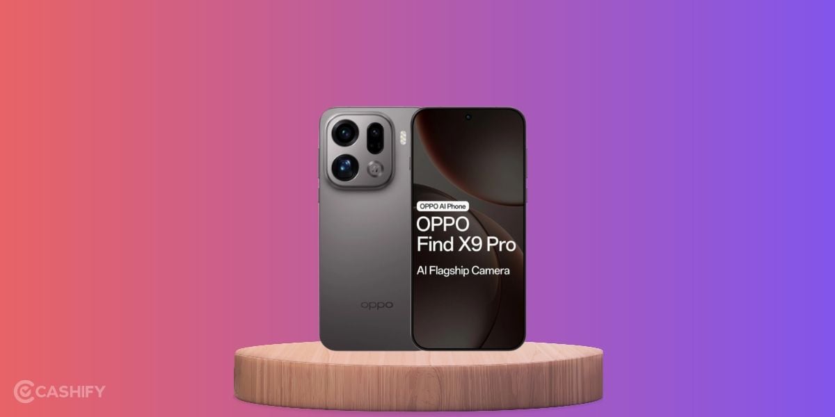 oppo find x9 pro is one of the best and top alternatives to the oppo find x10