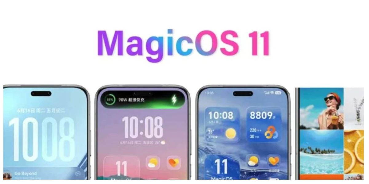 magicos 11 beta