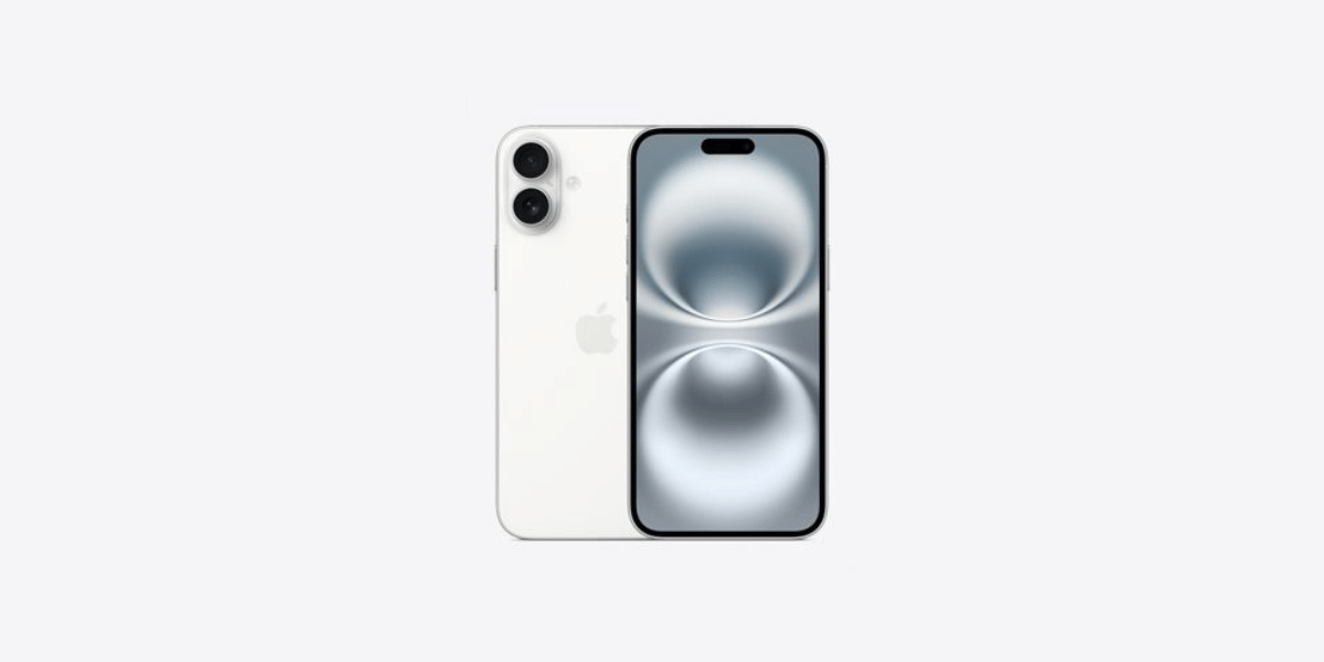 Grab the attractive iPhone 16 discount on Croma