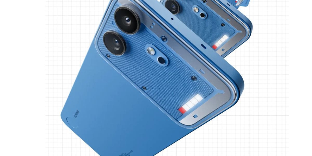 nothing phone 4b design