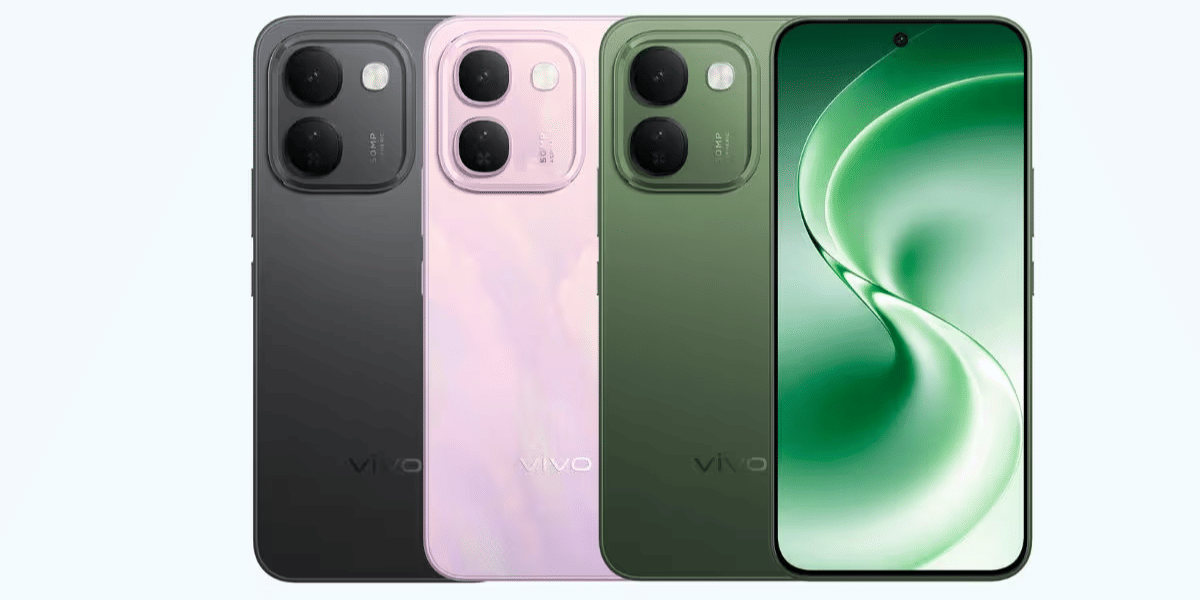 Vivo Y600 leaks hint at a powerful battery