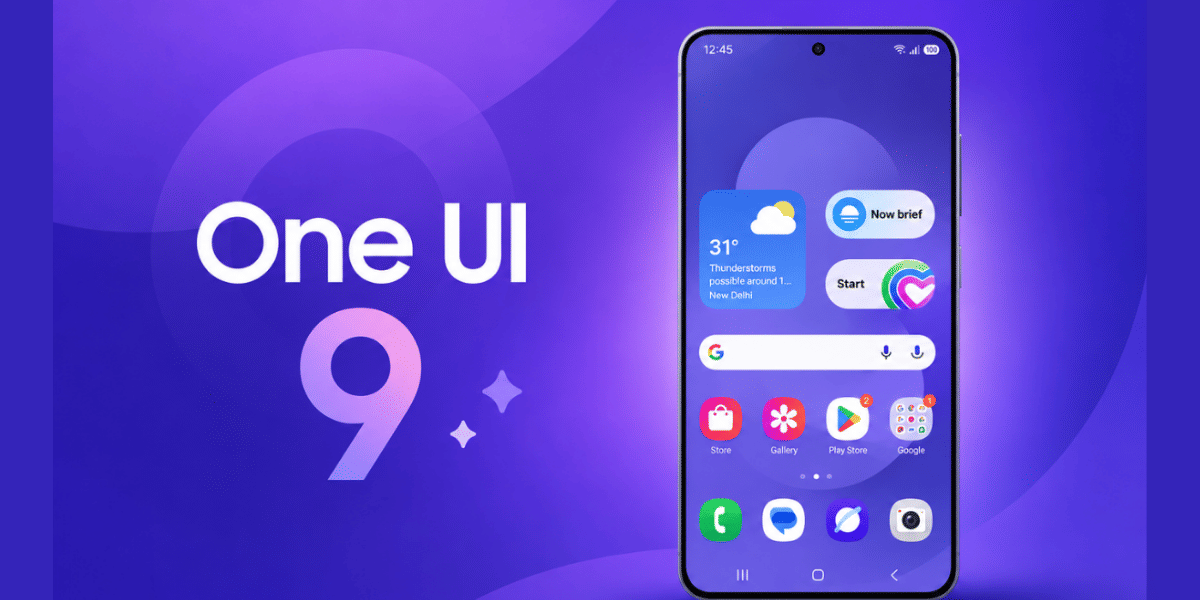Is Your Samsung Phone On The One UI 9 Beta List? Check These Galaxy Devices
