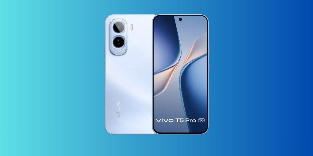 Vivo T5 Pro Price Shock! Phone Now Gets 7,000 Hike And Buyers Are In Doubt